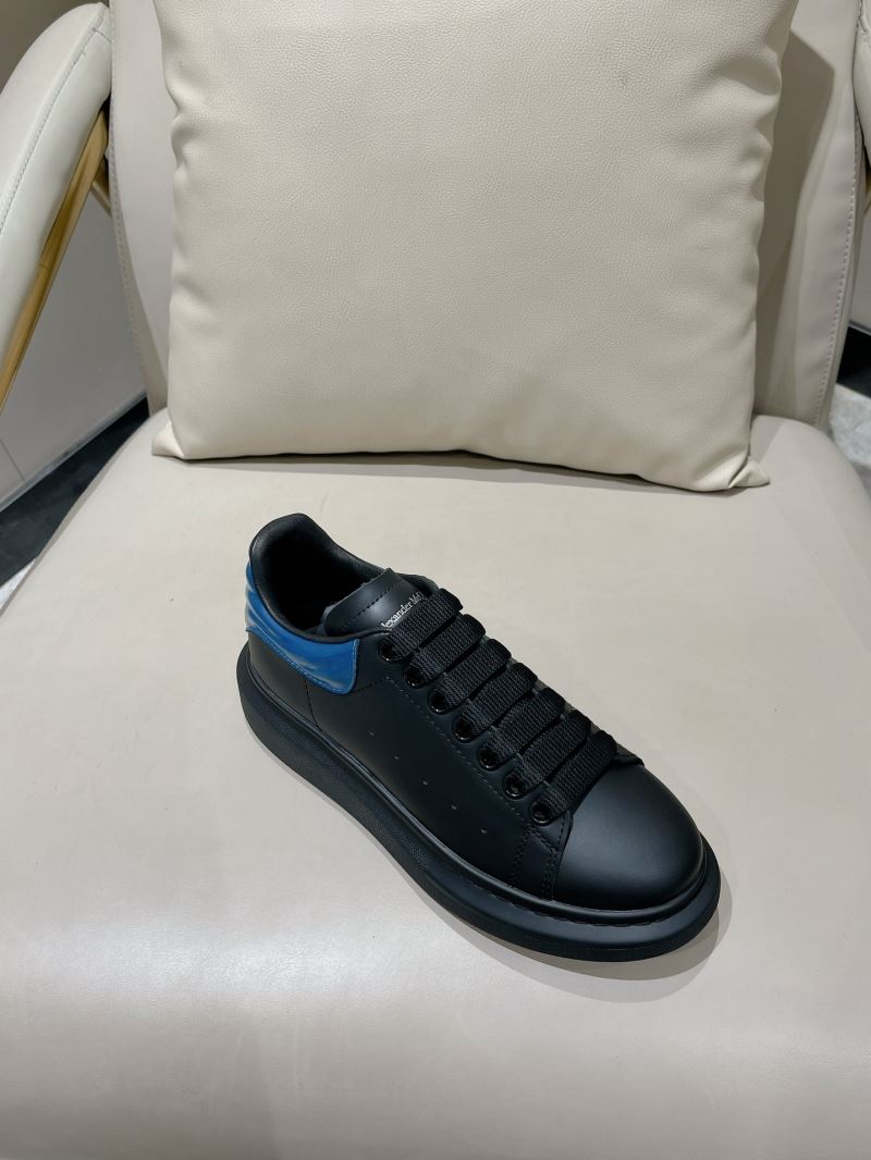 Alexander Mcqueen Low Shoes